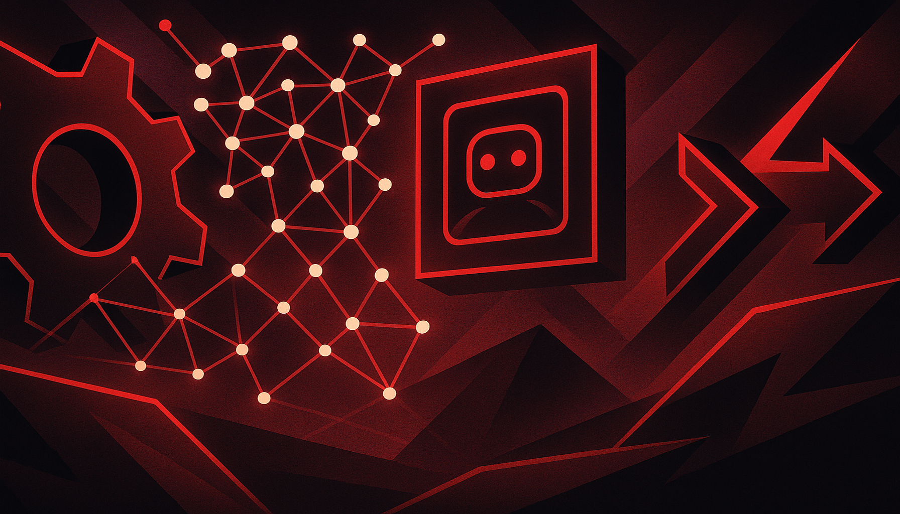 Three Weeks, One Person, One Full Platform